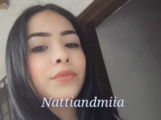 Nattiandmiia