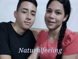 Naturalfeeling