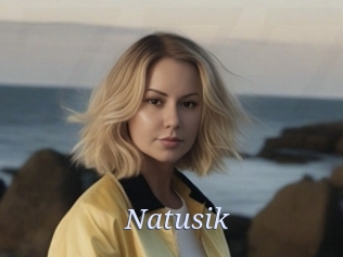 Natusik