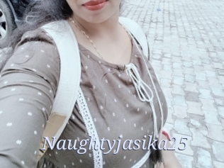 Naughtyjasika25