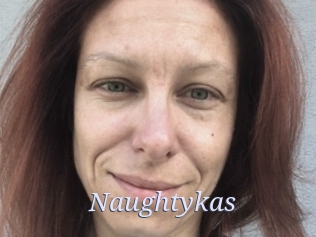 Naughtykas