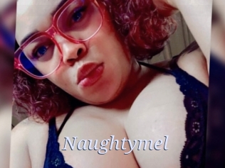 Naughtymel