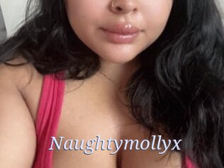 Naughtymollyx