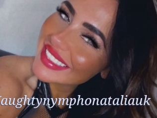 Naughtynymphonataliauk