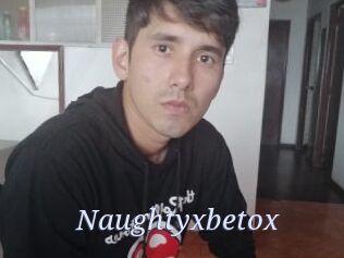 Naughtyxbetox