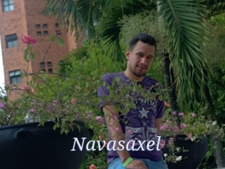 Navasaxel