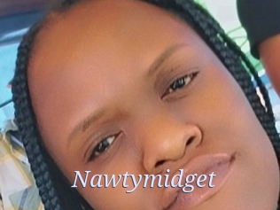 Nawtymidget