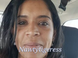 Nawtytigeress