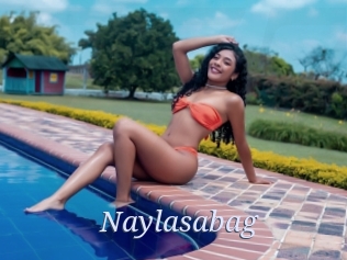 Naylasabag