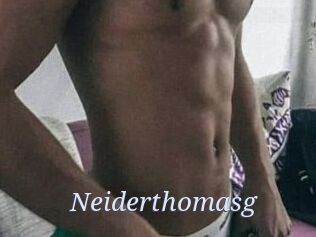 Neiderthomasg