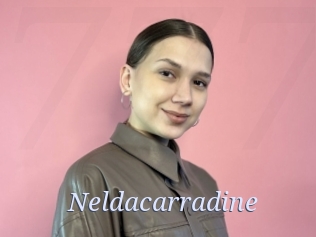 Neldacarradine