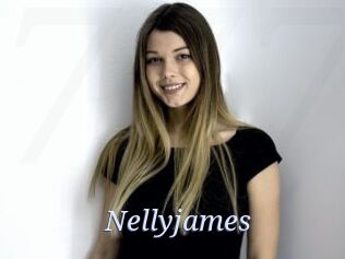 Nellyjames