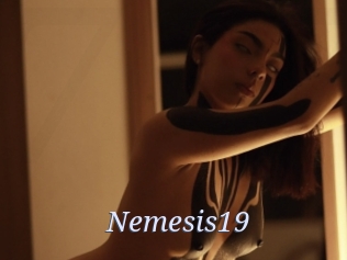 Nemesis19