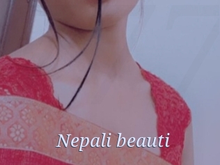 Nepali_beauti