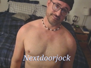 Nextdoorjock