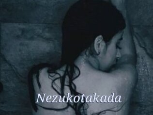 Nezukotakada