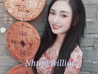 Nhungwillian