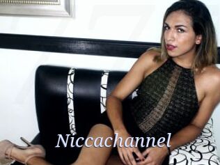 Niccachannel