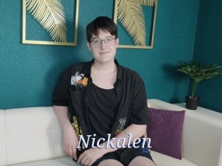 Nickalen