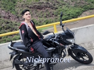 Nickproncee