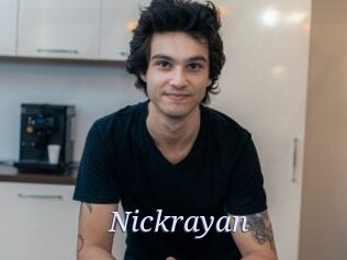 Nickrayan