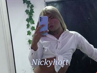 Nickyhott