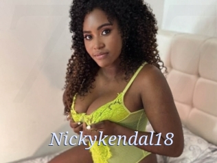 Nickykendal18