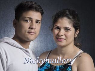 Nickymallory