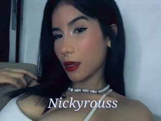 Nickyrouss