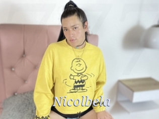 nicolbela 777 Erotik Chat