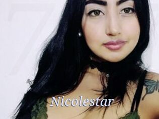 Nicolestar