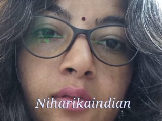 Niharikaindian