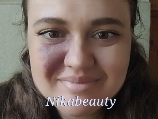 Nikabeauty