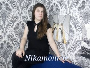 Nikamonroe