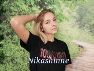 Nikashinne