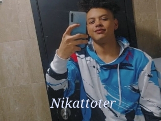 Nikattoter