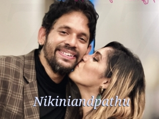 Nikiniandpathu