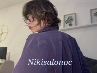 Nikisalonoc