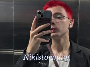 Nikistorming