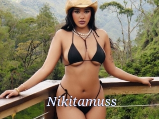 Nikitamuss