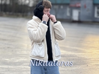 nikitataras 777 Erotik Chat