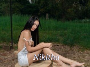 Nikitha