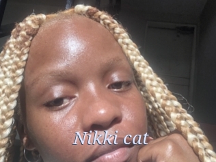 Nikki_cat