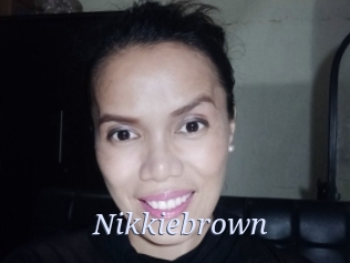 Nikkiebrown