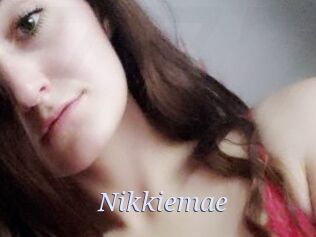 Nikkiemae