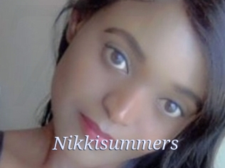 Nikkisummers