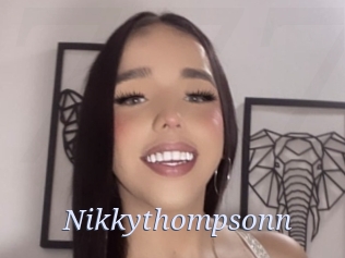 Nikkythompsonn