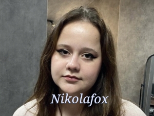 Nikolafox