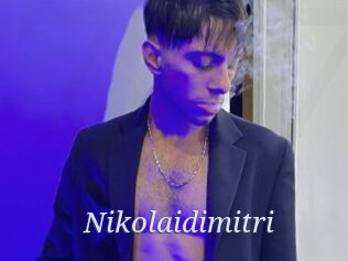 Nikolaidimitri