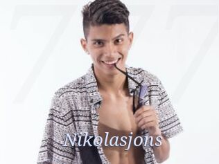Nikolasjons